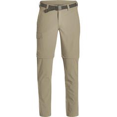 Maier Sports Torid Slim Trekkinghose Herren Beige