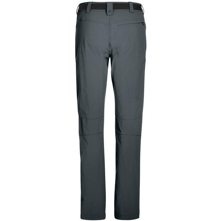 Maier Sports Maier Sports Rechberg Trekkinghose Damen - Dunkelgrau - 1 | SportScheck