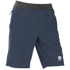 Maul Sport Rheinfels Funktionsshorts Herren Indigo