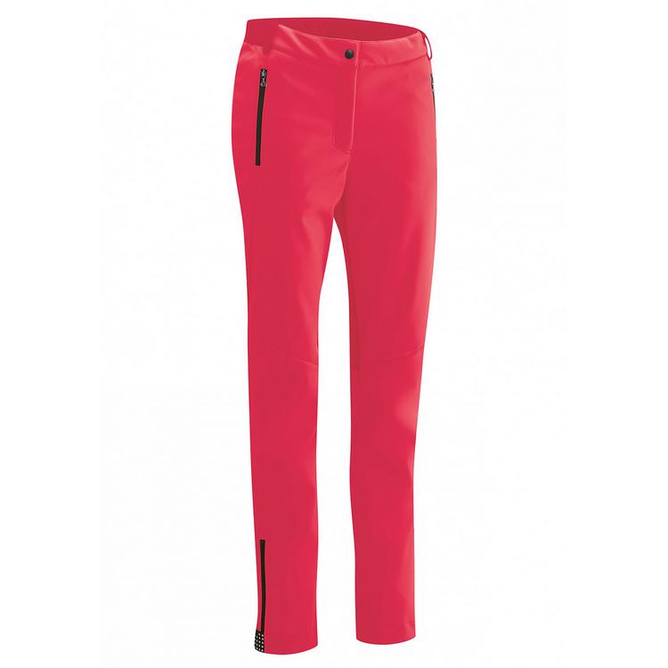 Gonso Gonso Villette Fahrradhose Damen - Pink - 0 | SportScheck