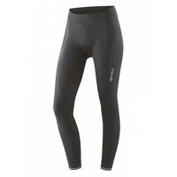 Gonso Sitivo Tight Red Fahrradhose Damen - Schwarz
