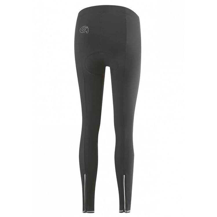 Gonso Gonso Sitivo Tight Blue Fahrradhose Damen - Schwarz - 1 | SportScheck