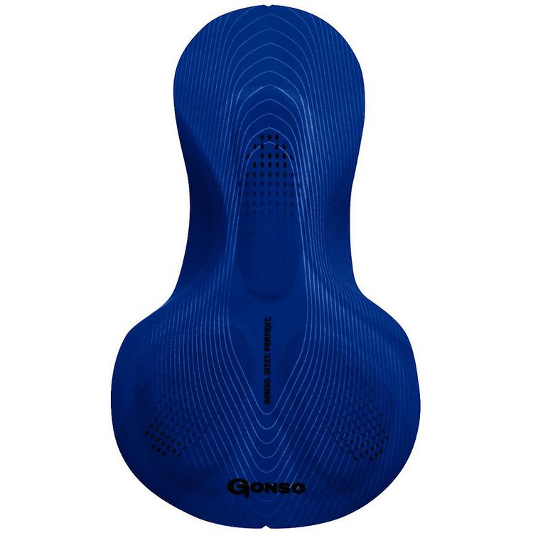 Gonso Gonso Sitivo Tight Bib Blue Fahrradhose Herren - Blau302 - 2 | SportScheck