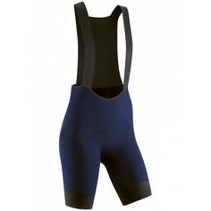 Gonso Bike Sqlab GO Bib Fahrradshorts Damen Marine