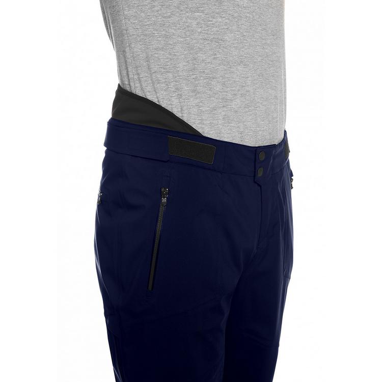 Maier Sports Maier Sports Liland P3 Wanderhose Herren - Marine - 3 | SportScheck