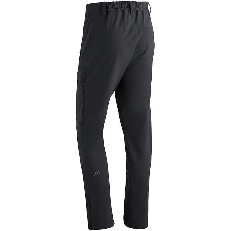 Maier Sports Maier Sports Naturno Air Trekkinghose Herren - Schiefer - 2 | SportScheck