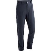 Maier Sports Latit Slim Trekkinghose Herren - Marine