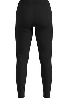 Rückansicht von Odlo MERINO WARM Thermounterhose Damen 15000