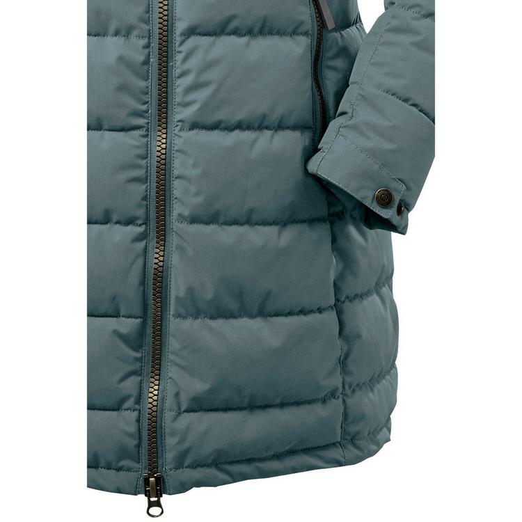 G.I.G.A. DX by killtec G.I.G.A. DX by killtec GW 13 Funktionsmantel Damen - Stein - 10 | SportScheck