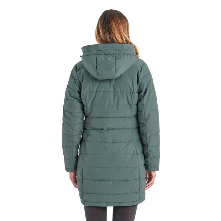 G.I.G.A. DX by killtec G.I.G.A. DX by killtec GW 13 Funktionsmantel Damen - Stein - 12 | SportScheck