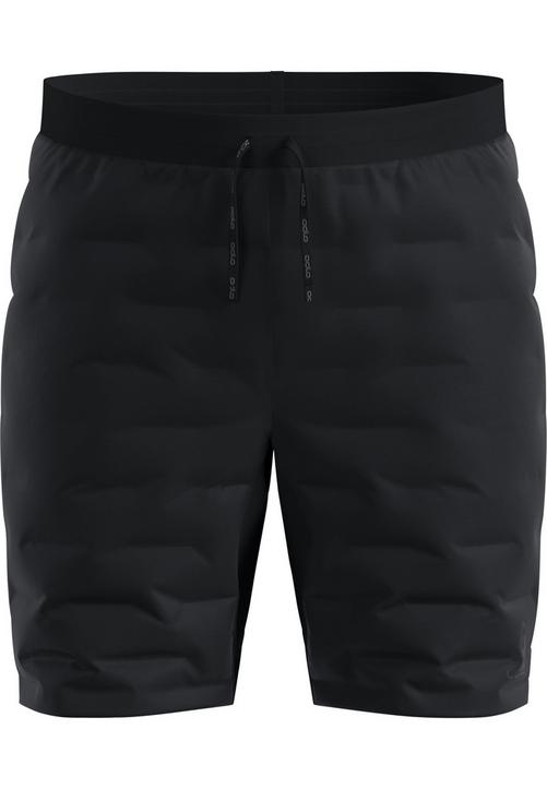 Odlo ZEROWEIGHT INSULATOR Laufshorts Herren