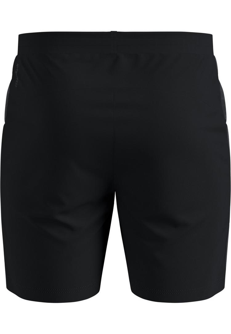 Odlo Odlo ZEROWEIGHT INSULATOR Laufshorts Herren - black(15000) - 0 | SportScheck