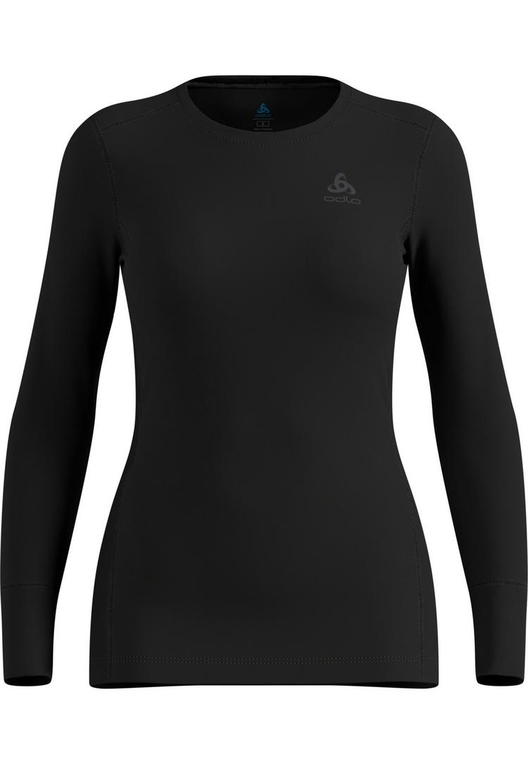 Odlo Odlo MERINO 260 Funktionsshirt Damen - black(15000) - 0 | SportScheck