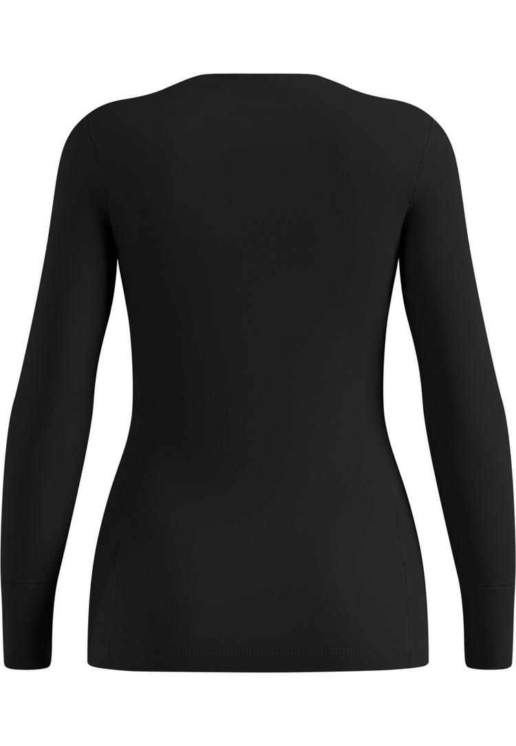 Odlo Odlo MERINO 260 Funktionsshirt Damen - black(15000) - 0 | SportScheck