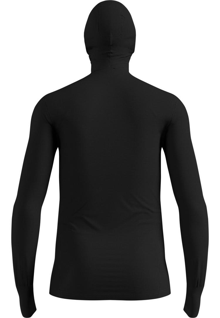 Odlo Odlo ACTIVE WARM ECO Funktionsshirt Herren - black(15000) - 0 | SportScheck