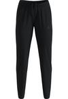 Odlo ZEROWEIGHT Laufhose Damen - black - black(15001)