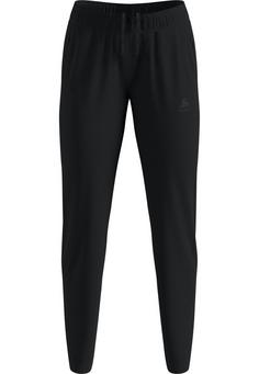 Odlo ZEROWEIGHT Laufhose Damen black black(15001)