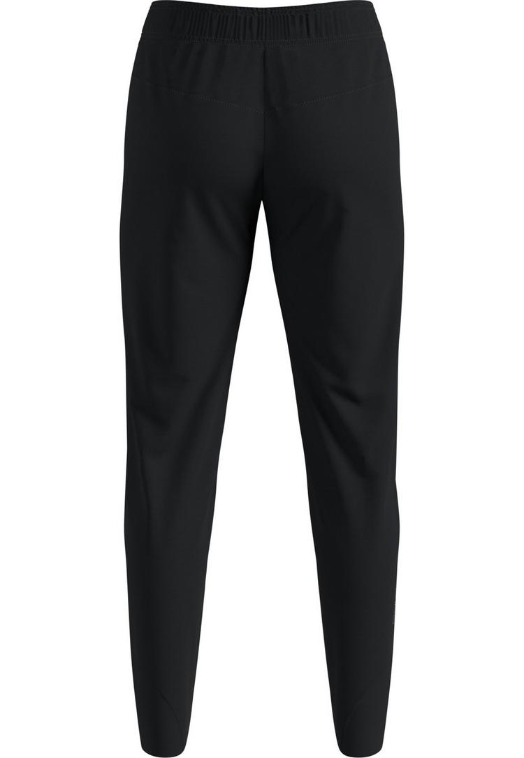 Odlo Odlo ZEROWEIGHT Laufhose Damen - black - black(15001) - 0 | SportScheck