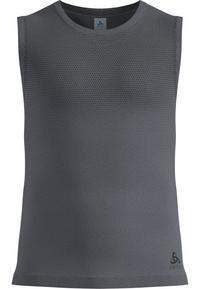 Odlo PERFORMANCE DRY Funktionstank Herren - grey melange(15700)