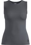 Odlo PERFORMANCE DRY Funktionstank Damen - grey melange(15700)