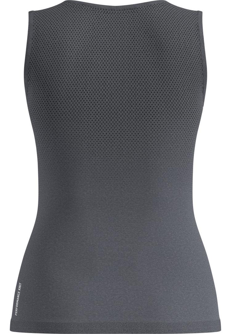 Odlo Odlo PERFORMANCE DRY Funktionstank Damen - grey melange(15700) - 0 | SportScheck