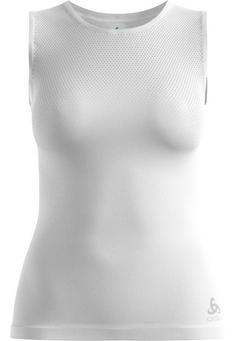 Odlo PERFORMANCE DRY Funktionstank Damen white(10000)