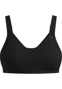 Odlo EVERYDAY HIGH BH Damen - black(15000)