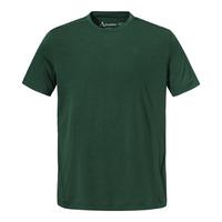 Sch&ouml;ffel CIRC T Shirt Tauron M Funktionsshirt Herren - 6965 - gr&uuml;n