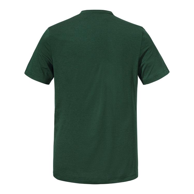 Sch&ouml;ffel Sch&ouml;ffel CIRC T Shirt Tauron M Funktionsshirt Herren - 6965 - gr&uuml;n - 0 | SportScheck