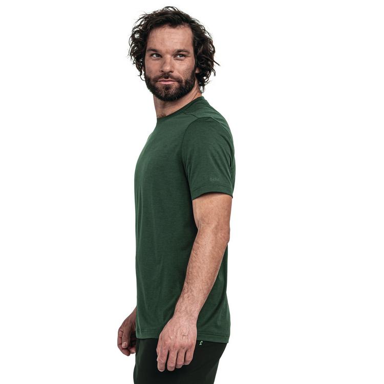 Sch&ouml;ffel Sch&ouml;ffel CIRC T Shirt Tauron M Funktionsshirt Herren - 6965 - gr&uuml;n - 2 | SportScheck