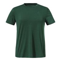 Sch&ouml;ffel CIRC T Shirt Tauron L Funktionsshirt Damen - 6965 - gr&uuml;n