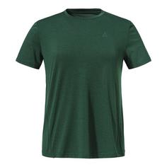 Schöffel CIRC T Shirt Tauron L Funktionsshirt Damen 6965 grün