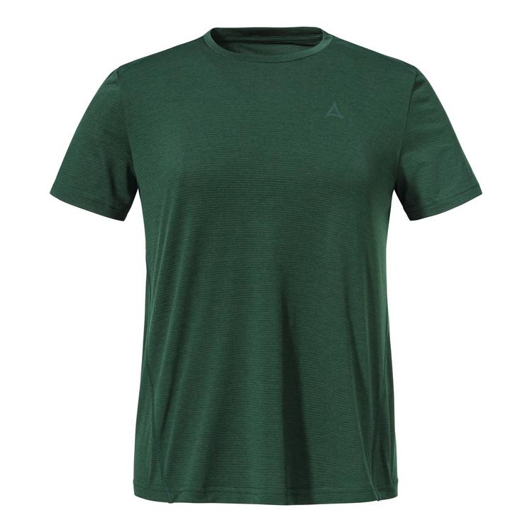 Sch&ouml;ffel Sch&ouml;ffel CIRC T Shirt Tauron L Funktionsshirt Damen - 6965 - gr&uuml;n - 0 | SportScheck