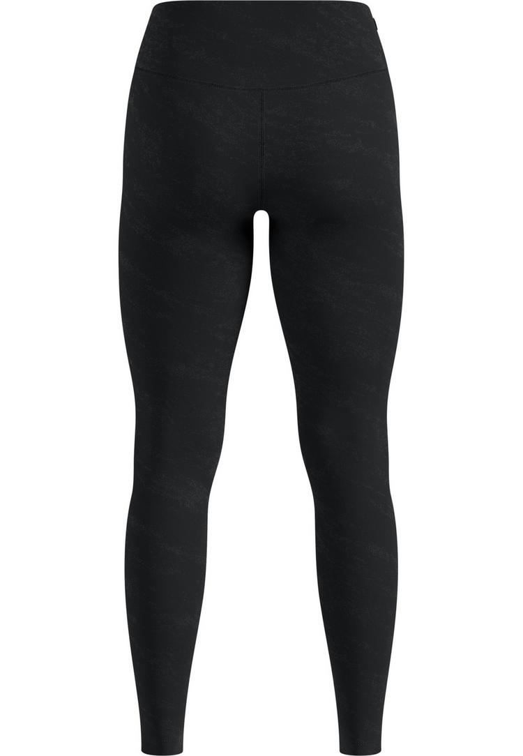 Odlo Odlo ZEROWEIGHT PRINT REFLECTIVE Laufhose Damen - black(15000) - 0 | SportScheck