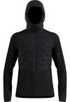 Odlo ZEROWEIGHT INSULATOR Jacke Herren - black(15000)