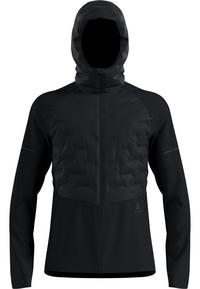 Odlo ZEROWEIGHT INSULATOR Jacke Herren - black(15000)