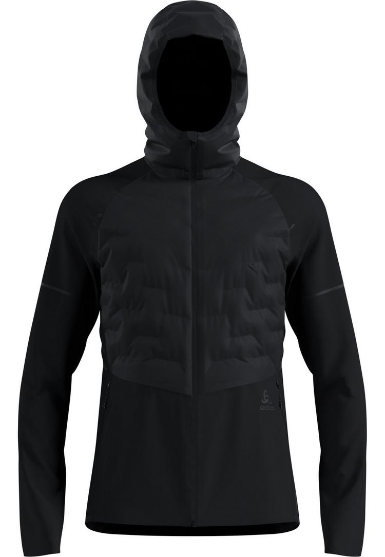 Odlo Odlo ZEROWEIGHT INSULATOR Jacke Herren - black(15000) - 0 | SportScheck