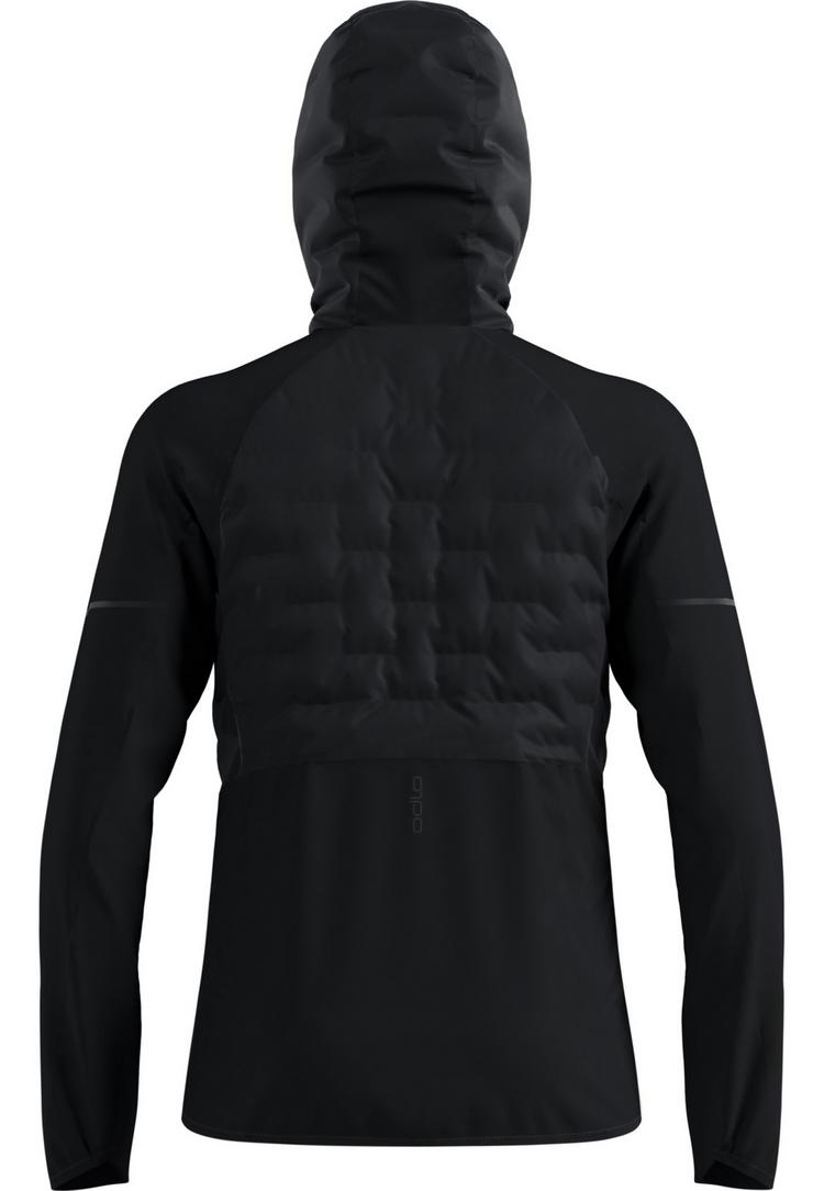 Odlo Odlo ZEROWEIGHT INSULATOR Jacke Herren - black(15000) - 0 | SportScheck