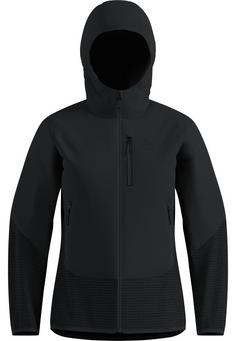 Odlo Funktionsjacke Damen black(15000)