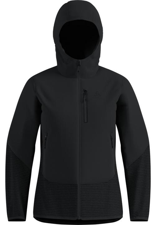 Odlo Funktionsjacke Damen