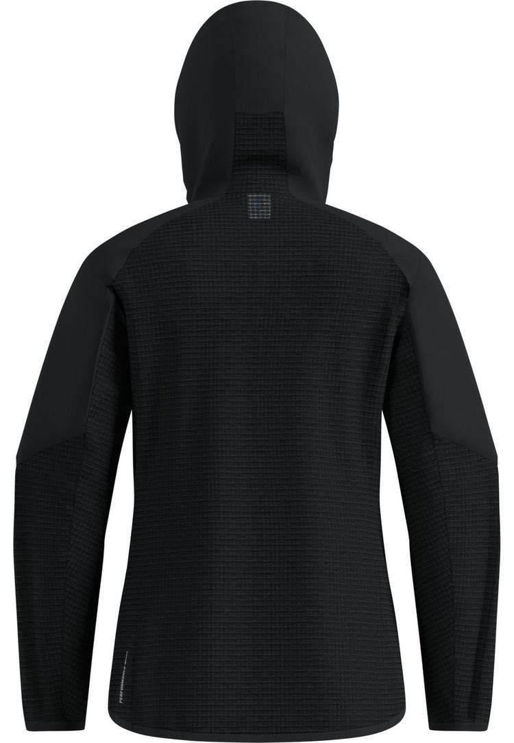 Odlo Odlo Funktionsjacke Damen - black(15000) - 0 | SportScheck