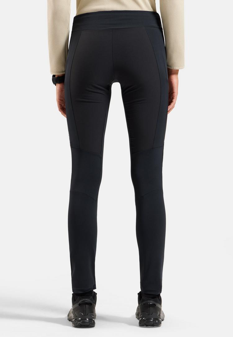 Odlo Odlo Tights Damen - 15000 - 1 | SportScheck