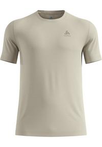 Odlo Funktionsshirt Herren - agate gray(10867)