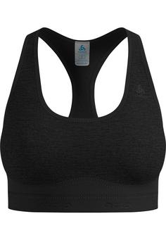 Odlo Sport-BH Damen black(15000)