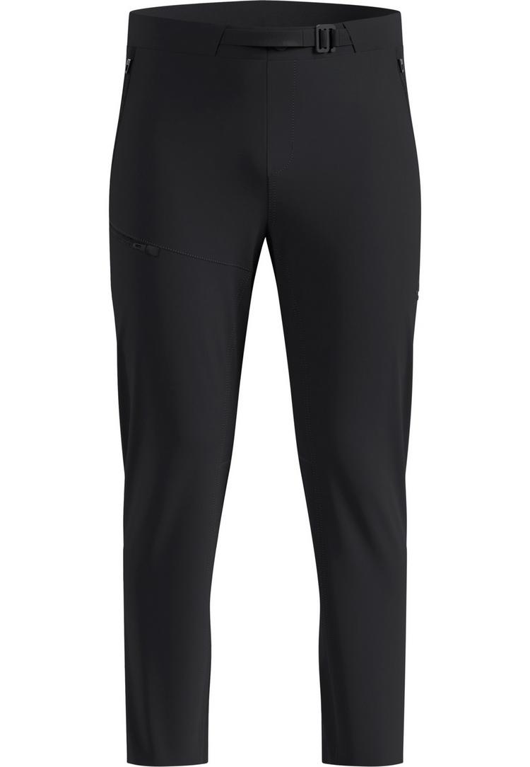 Odlo Odlo Wanderhose Herren - black(15000) - 0 | SportScheck