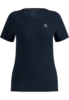 Odlo Funktionsshirt Damen dark sapphire(20731)