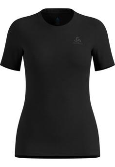 Odlo MERINO 200 Funktionsshirt Damen black(15000)