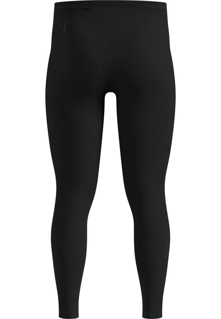 Odlo Odlo Laufhose Herren - black(15000) - 0 | SportScheck