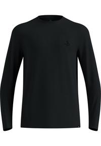 Odlo Funktionsshirt Herren - black(15000)