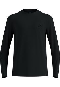 Odlo Funktionsshirt Herren black(15000)